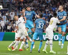 欧联赛程吃紧，托特纳姆集结日造点机会，质疑声仍在，阵容厚度经受考验的简单介绍-中欧娱乐平台