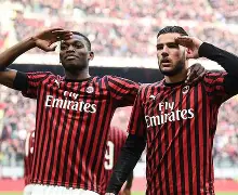 转会期德甲传出新动向；AC米兰完成体检；管理层表态：压力陡增；年轻球员得到机会的简单介绍-中欧平台